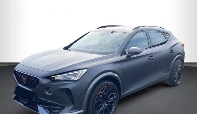 Cupra