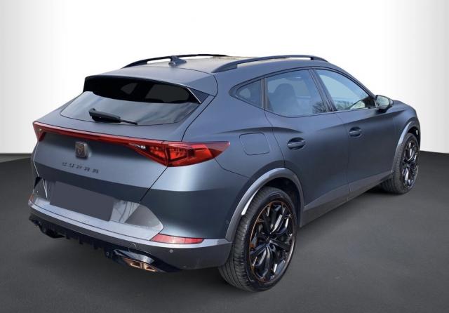 Cupra Formentor image 9