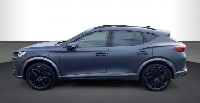 Cupra Formentor image 2