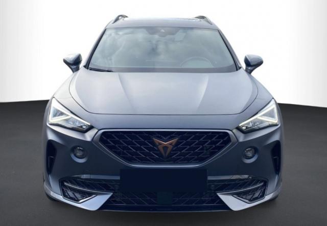 Cupra Formentor image 8