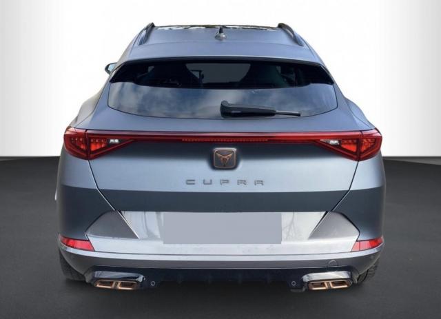 Cupra Formentor image 5