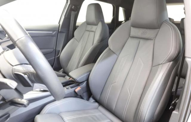 Audi A3 Sportback image 3