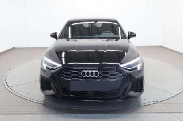 Audi A3 Sportback image 9