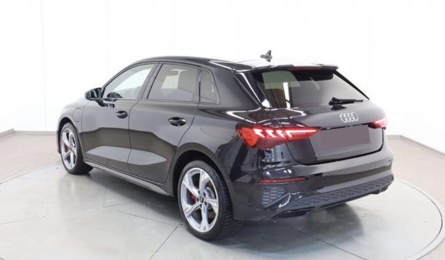 Audi A3 Sportback image 5