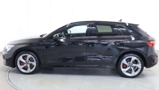 Audi A3 Sportback image 6