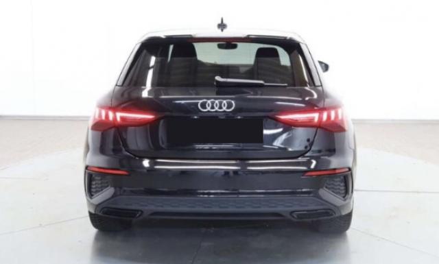 Audi A3 Sportback image 1