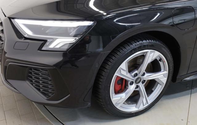 Audi A3 Sportback image 7