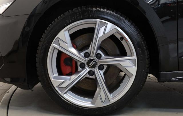Audi A3 Sportback image 8