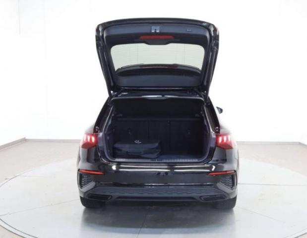 Audi A3 Sportback image 4