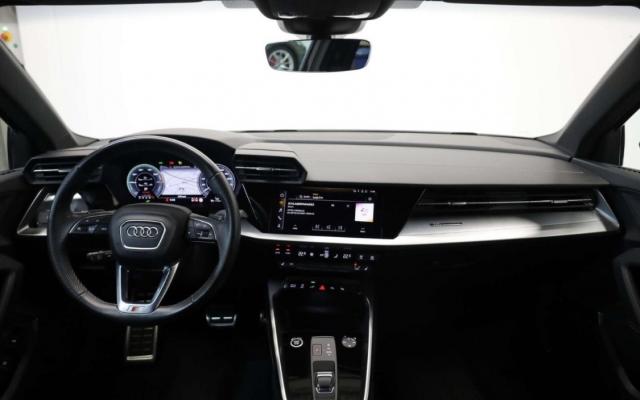 Audi A3 Sportback image 2