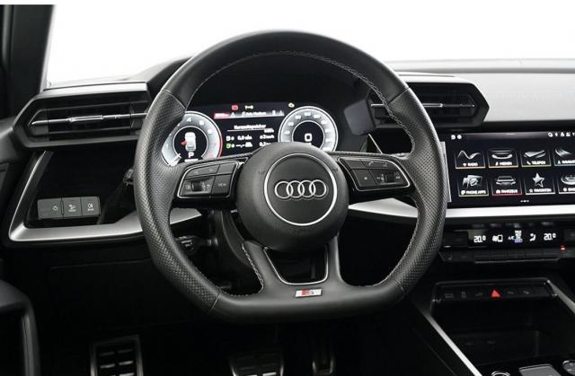Audi A3 Sportback image 8
