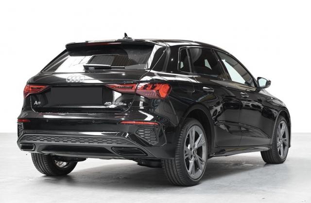Audi A3 Sportback image 7