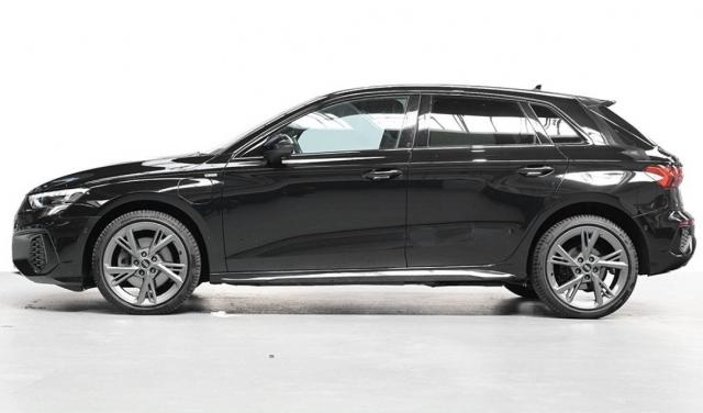 Audi A3 Sportback image 6