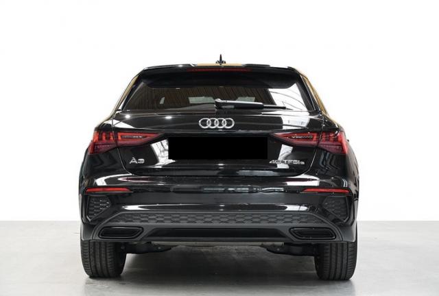 Audi A3 Sportback image 9