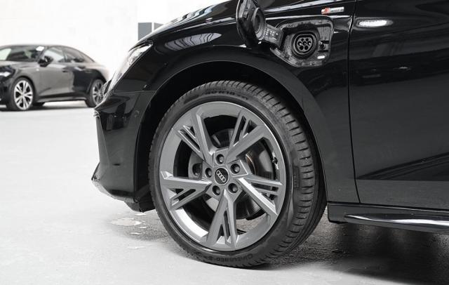 Audi A3 Sportback image 1