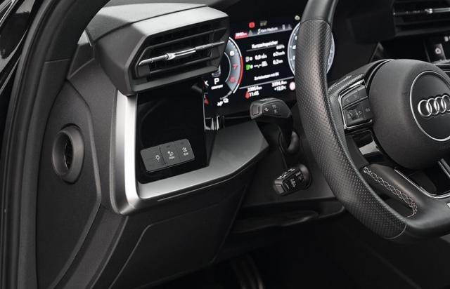 Audi A3 Sportback image 5