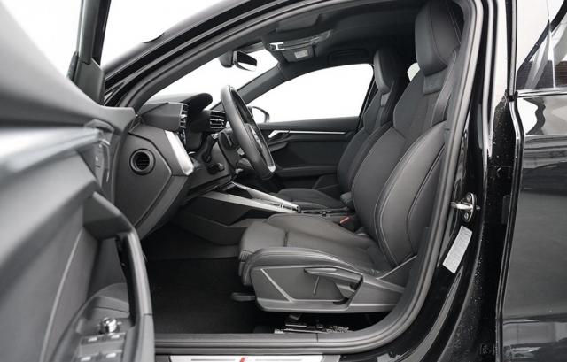 Audi A3 Sportback image 4