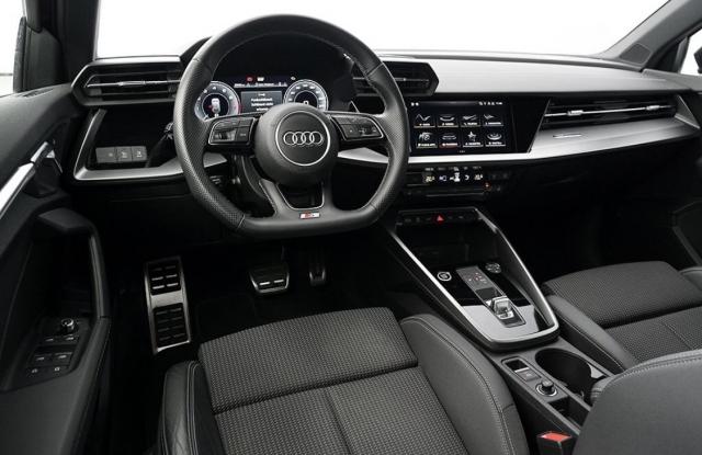 Audi A3 Sportback image 2