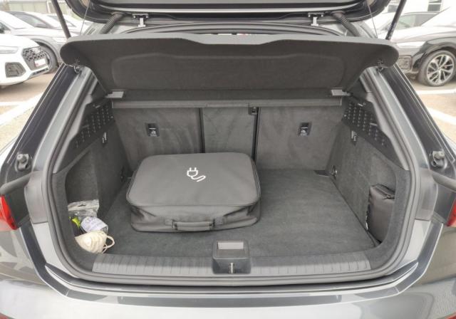 Audi A3 Sportback image 1