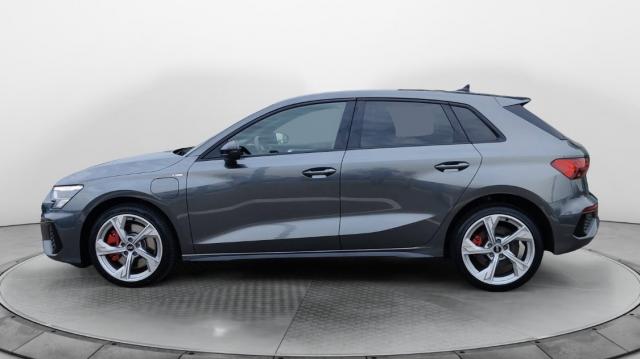 Audi A3 Sportback image 7