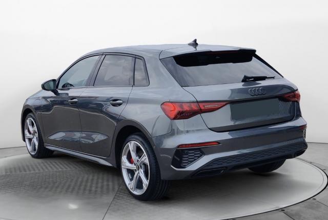 Audi A3 Sportback image 6