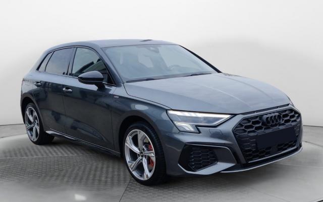 Audi A3 Sportback image 5