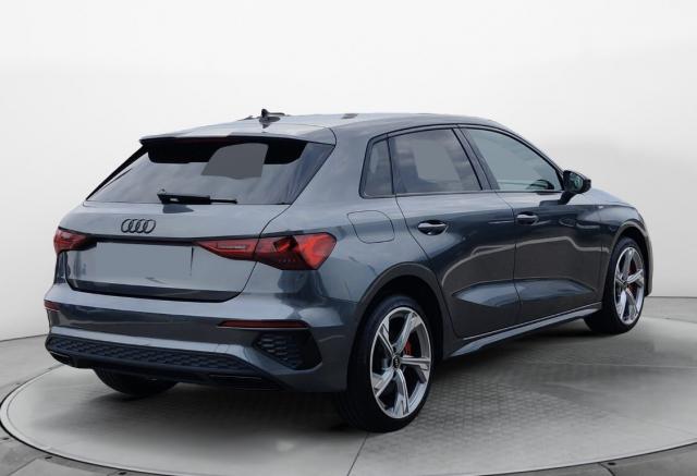 Audi A3 Sportback image 3