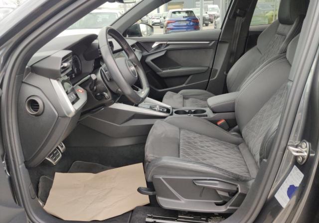 Audi A3 Sportback image 2
