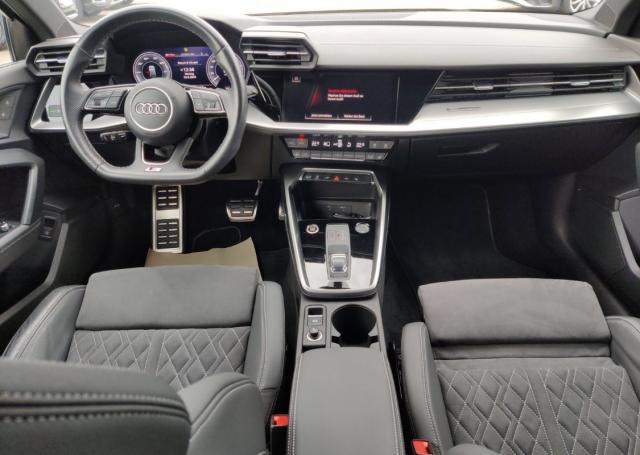 Audi A3 Sportback image 4