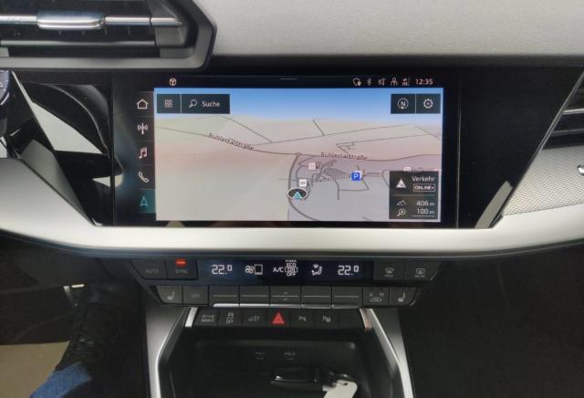 Audi A3 Sportback image 8