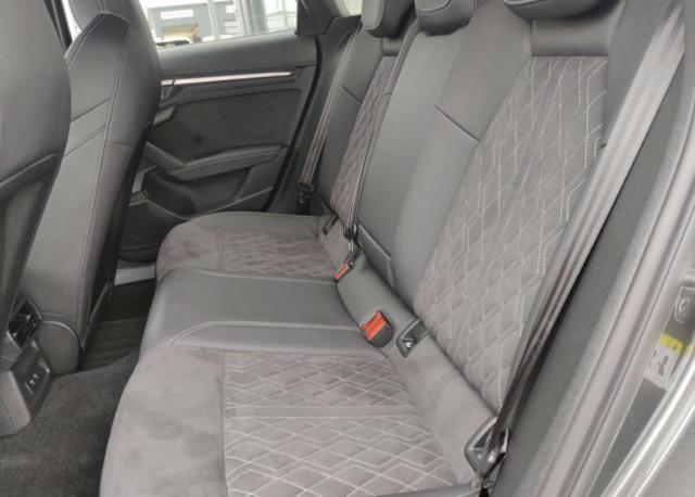 Audi A3 Sportback image 9