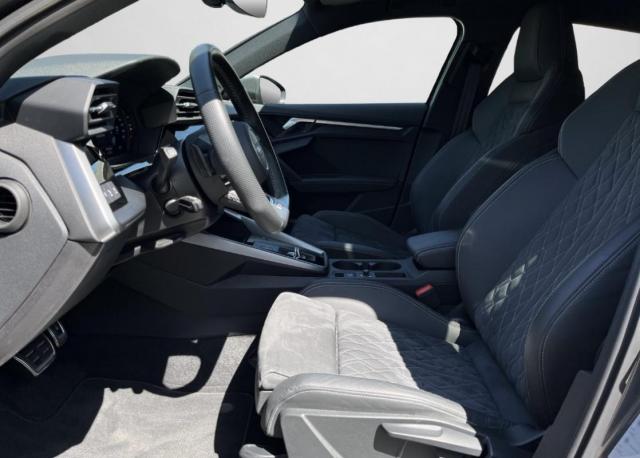 Audi A3 Sportback image 8