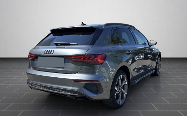 Audi A3 Sportback image 2
