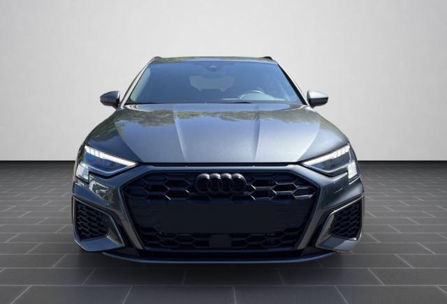 Audi A3 Sportback image 7