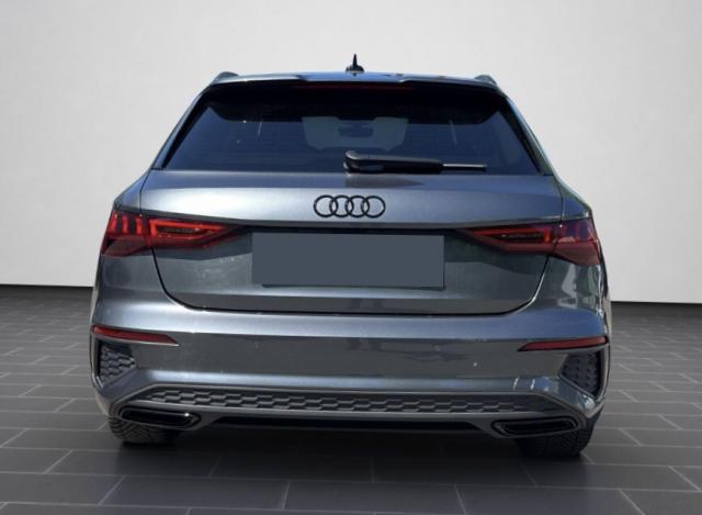 Audi A3 Sportback image 5