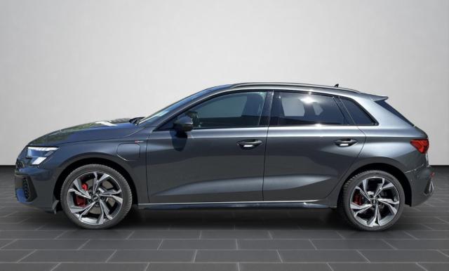 Audi A3 Sportback image 3