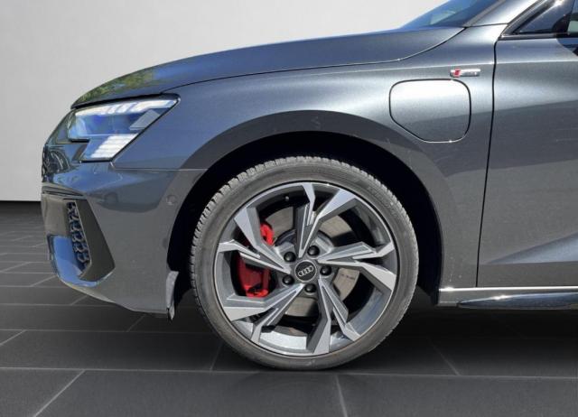 Audi A3 Sportback image 6