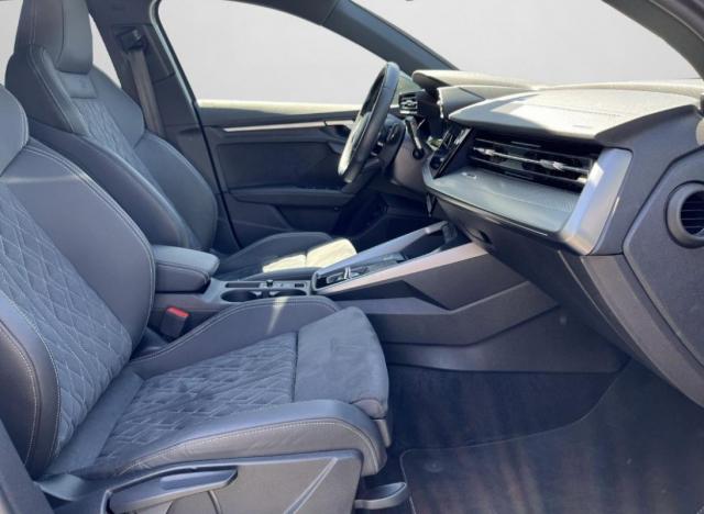 Audi A3 Sportback image 9