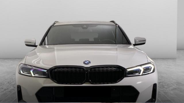 Bmw Série 3 image 3