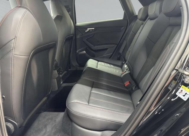 Audi A3 Sportback image 5