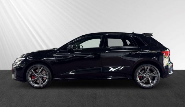 Audi A3 Sportback image 2