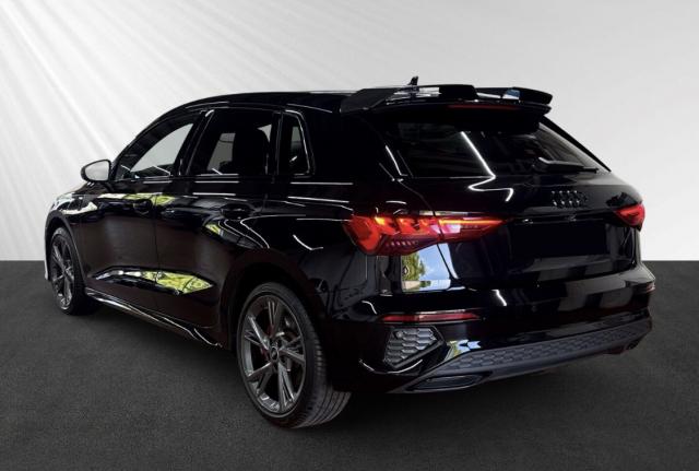 Audi A3 Sportback image 1