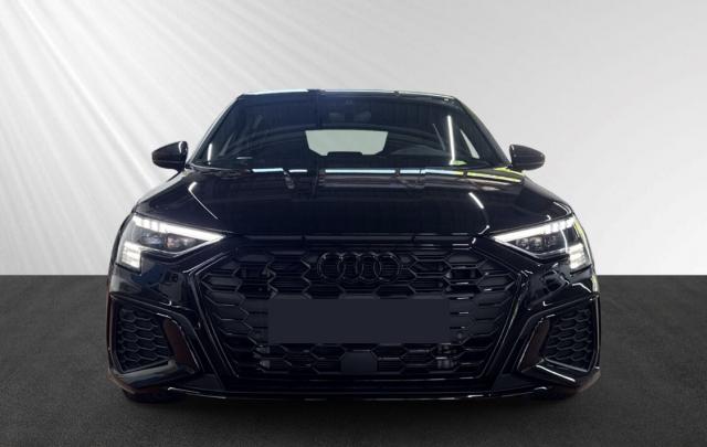 Audi A3 Sportback image 9