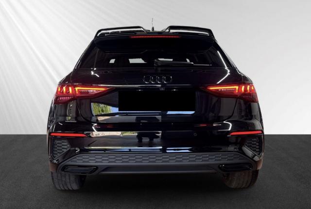 Audi A3 Sportback image 8