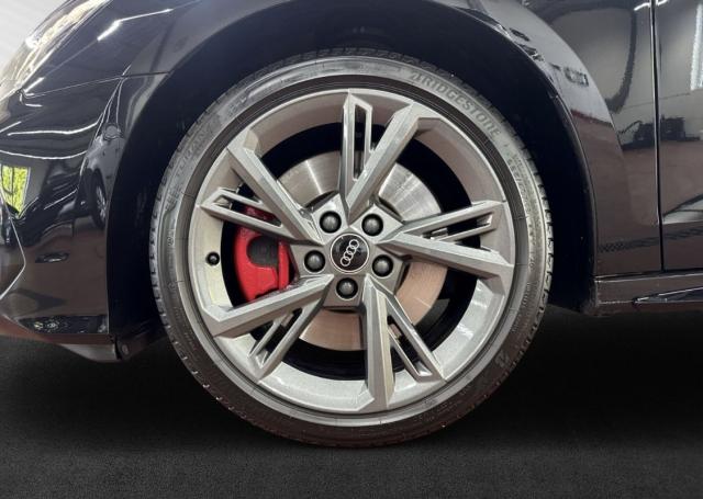 Audi A3 Sportback image 3