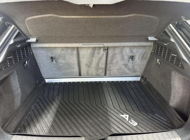 Audi A3 Sportback image 6