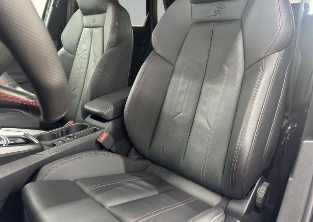 Audi A3 Sportback image 4