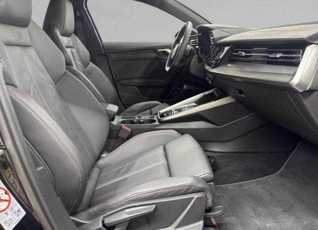 Audi A3 Sportback image 7