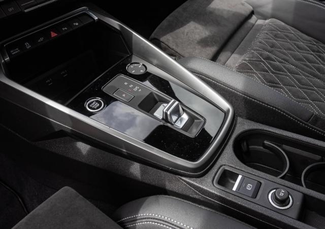 Audi A3 Sportback image 5