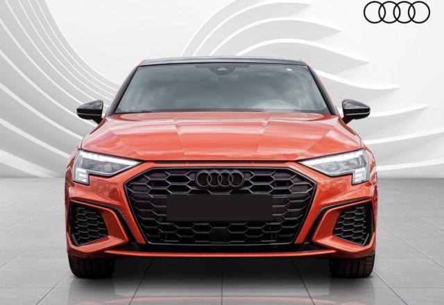 Audi A3 Sportback image 4